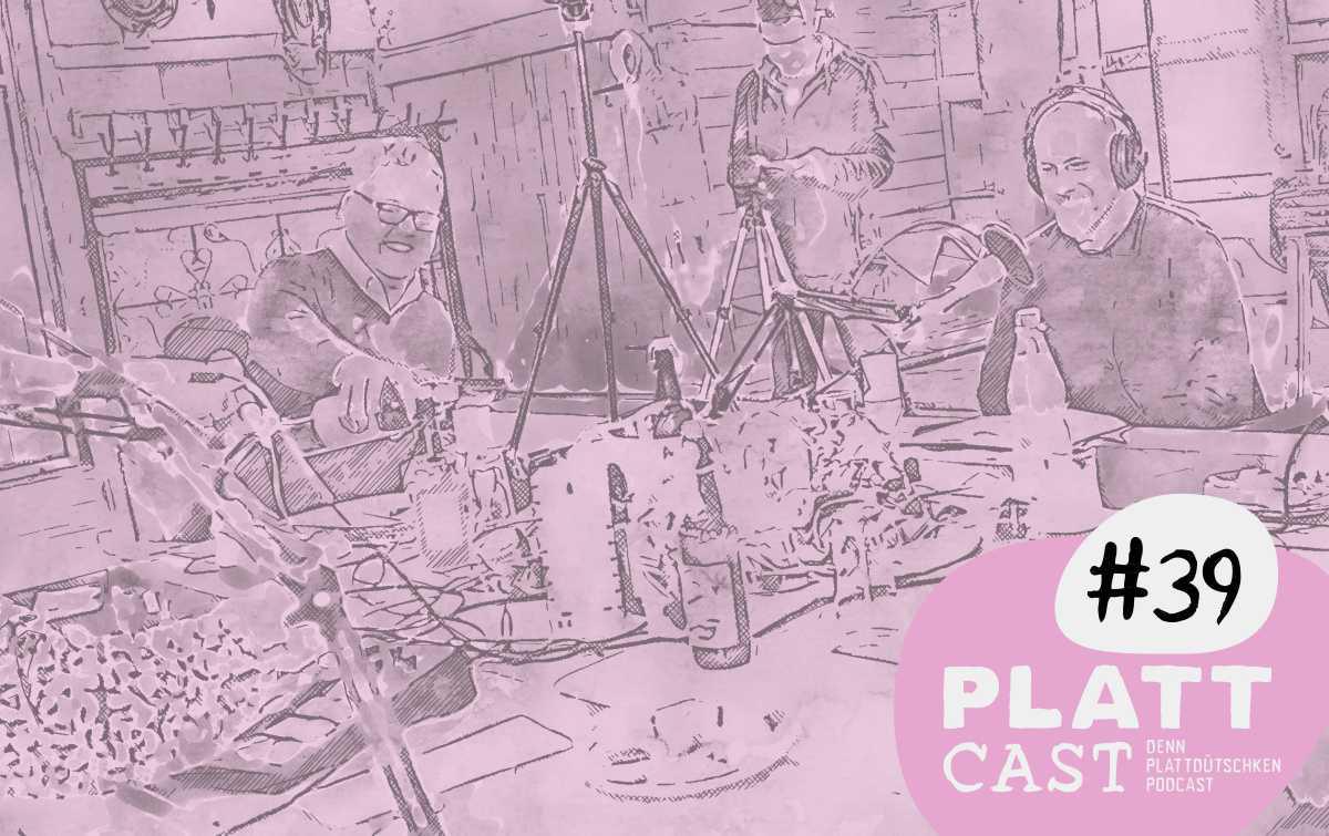 Plattcast #39 – Viva Colonia