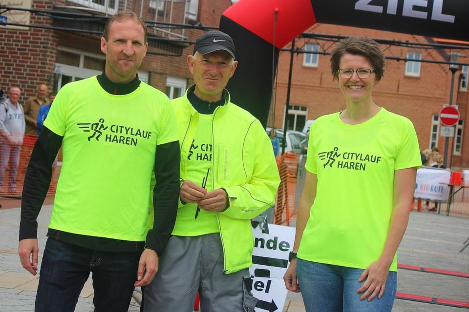 Citylauf 2022 - Das Laufevent rund um den Dom