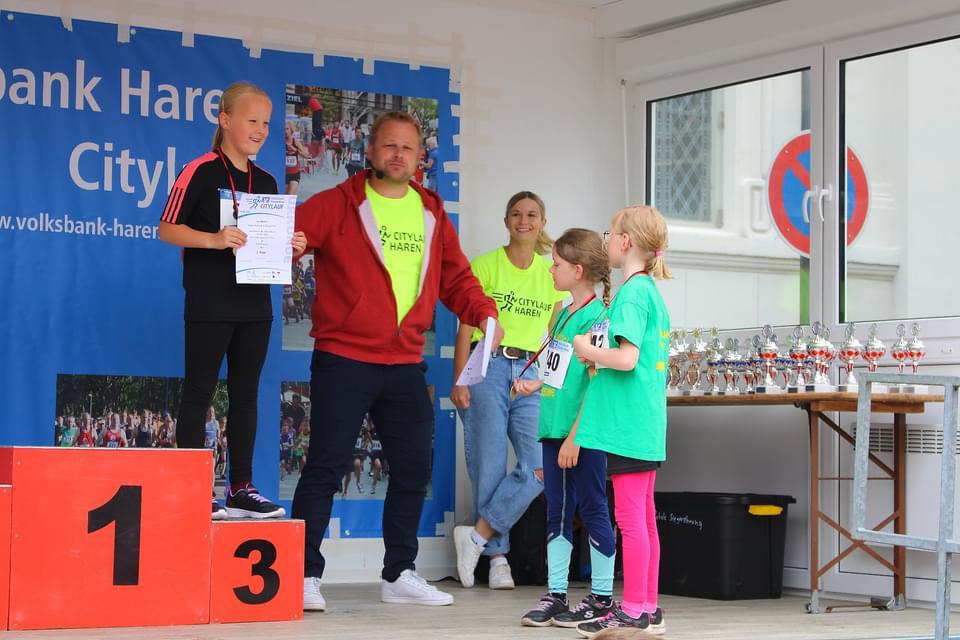 Citylauf 2022 - Das Laufevent rund um den Dom
