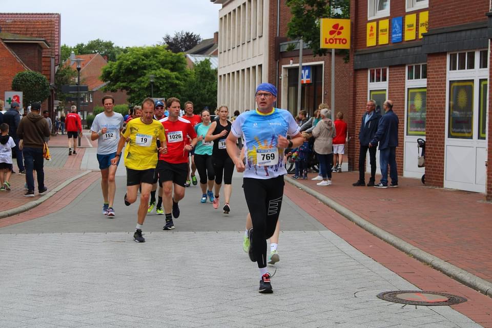 Citylauf 2022 - Das Laufevent rund um den Dom