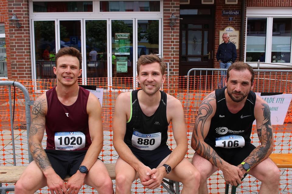 Citylauf 2022 - Das Laufevent rund um den Dom