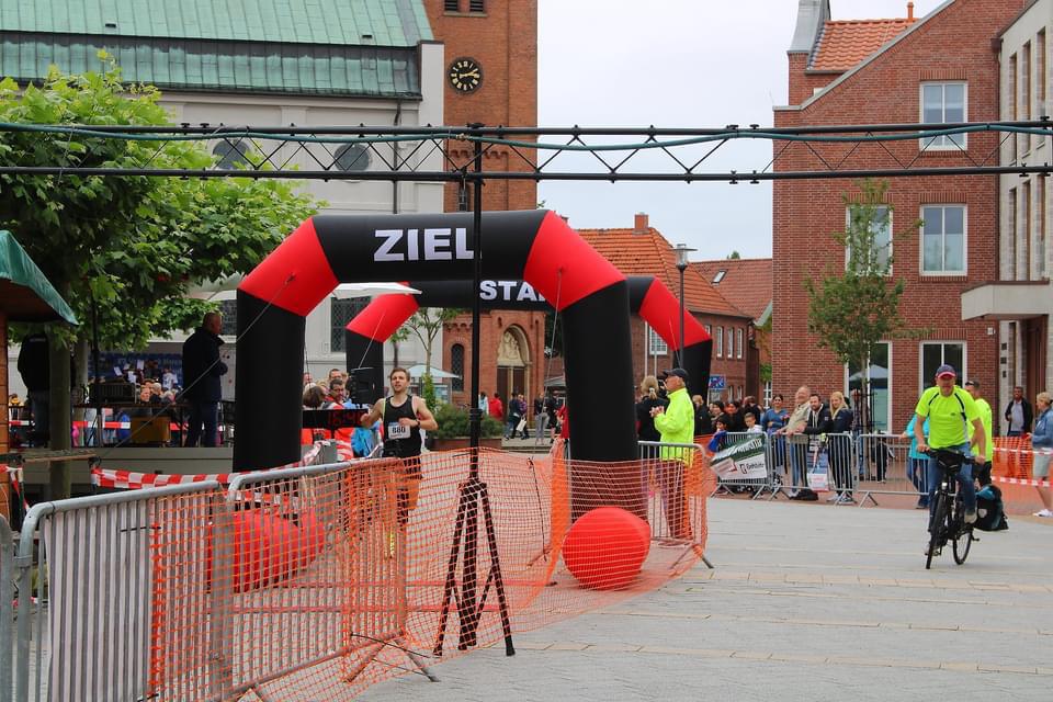 Citylauf 2022 - Das Laufevent rund um den Dom