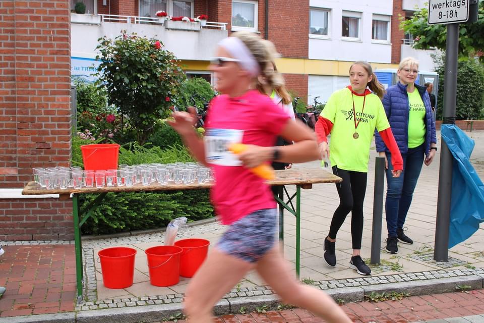 Citylauf 2022 - Das Laufevent rund um den Dom