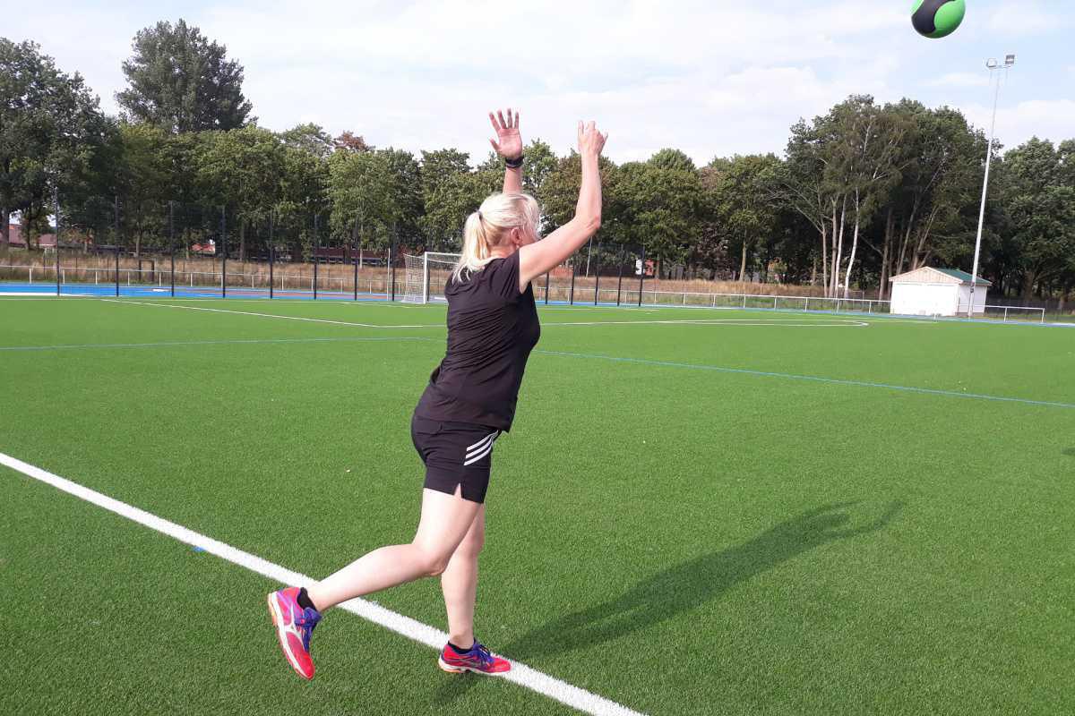 Deutsches Sportabzeichen in Haren erringen