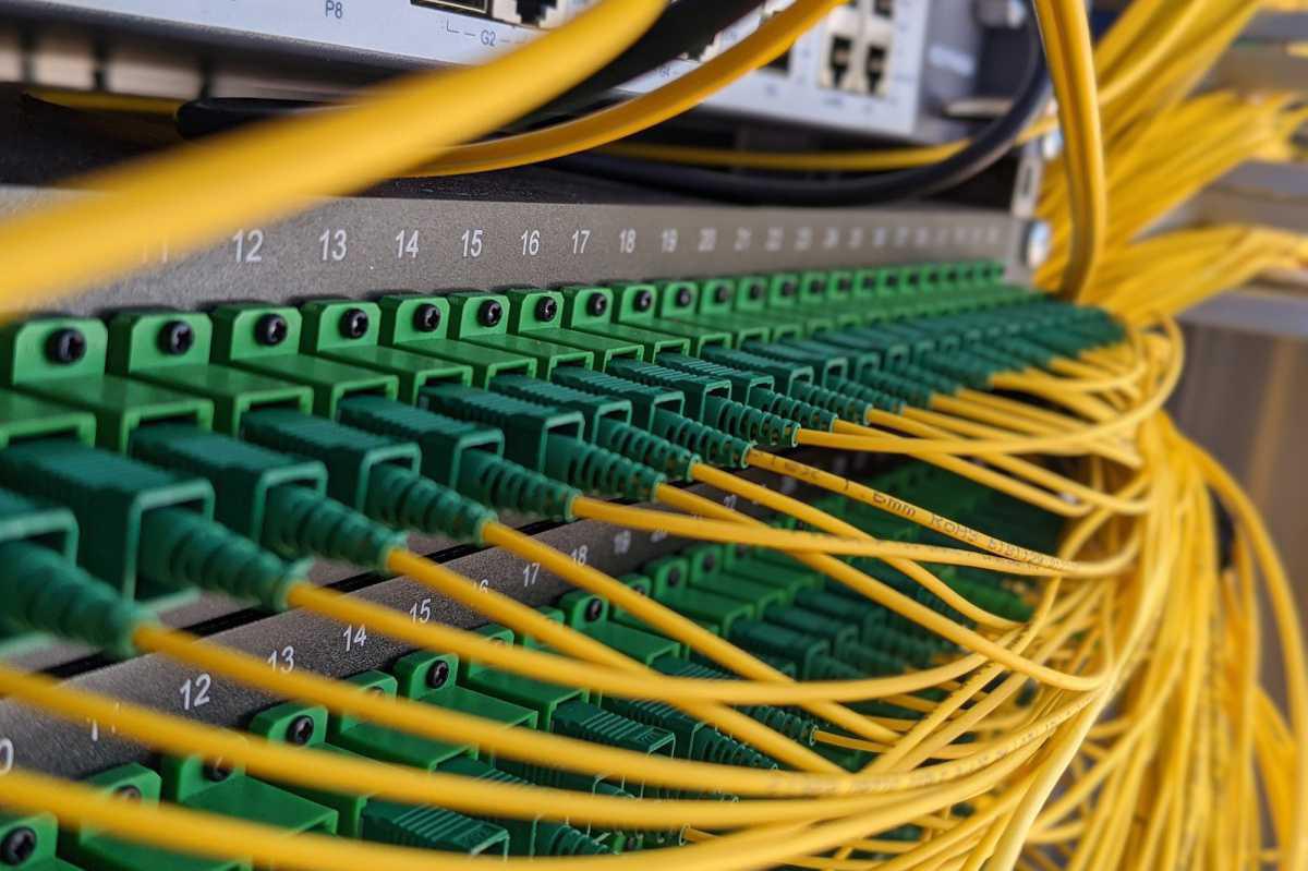 Ausbau des Glasfasernetzes in Emmeln, Raken und Tinnen Ausbau des Glasfasernetzes in Emmeln, Raken und Tinnen