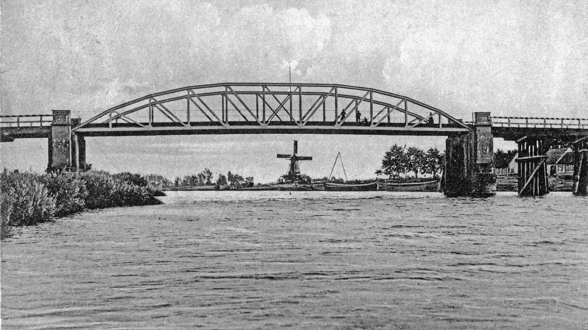 02 | Emsbrücke  02 | Emsbrücke