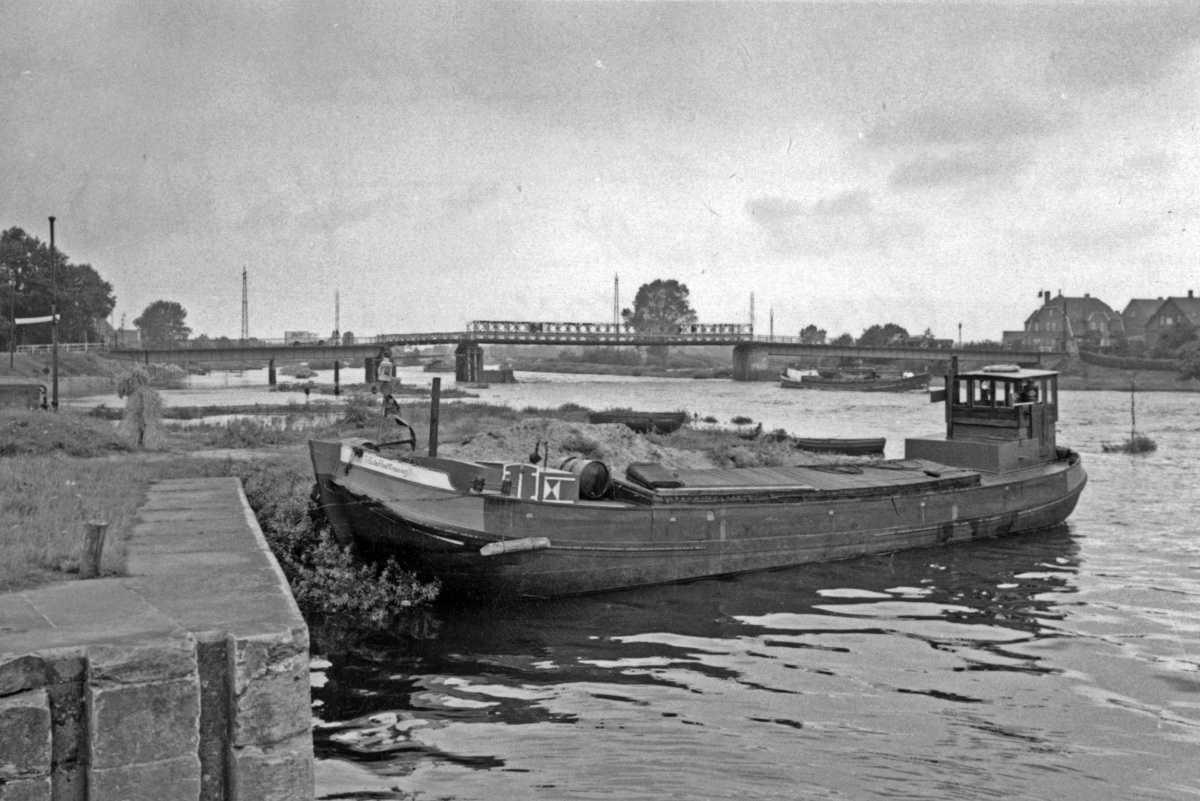 02 | Emsbrücke  02 | Emsbrücke