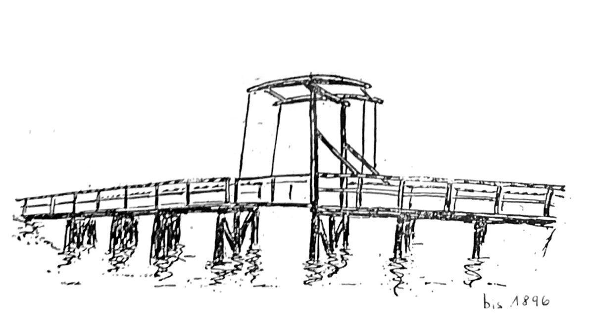 02 | Emsbrücke  02 | Emsbrücke