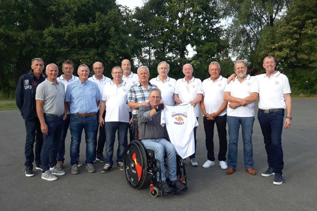 50 Jahre „Medley“ 50 Jahre „Medley“