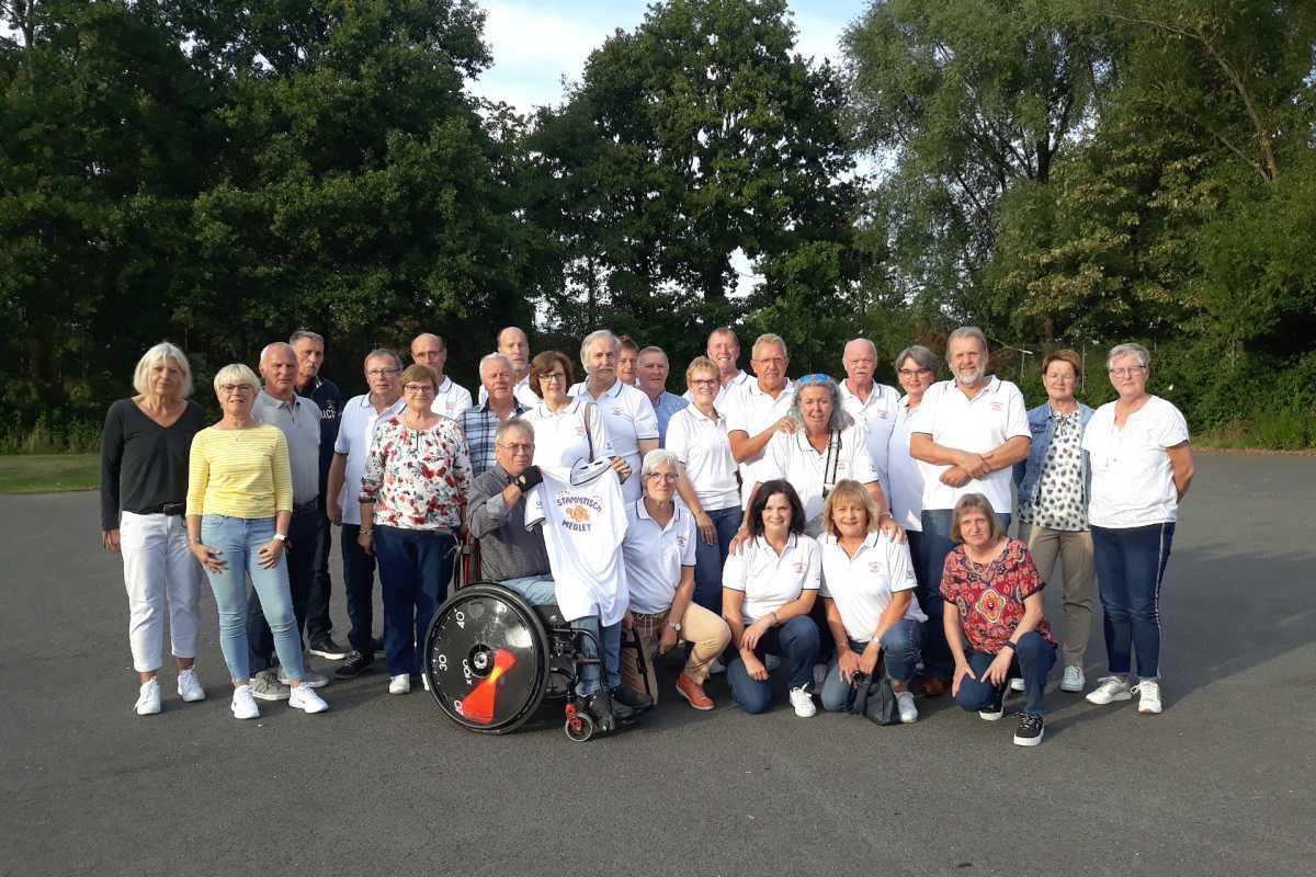 50 Jahre „Medley“ 50 Jahre „Medley“