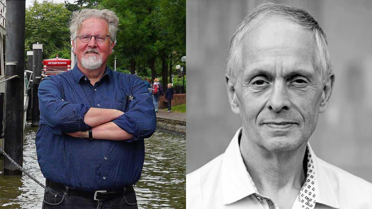 Das Harener Lesefest: Eine Woche lang "Die große Rederei"  Das Harener Lesefest: Eine Woche lang "Die große Rederei"