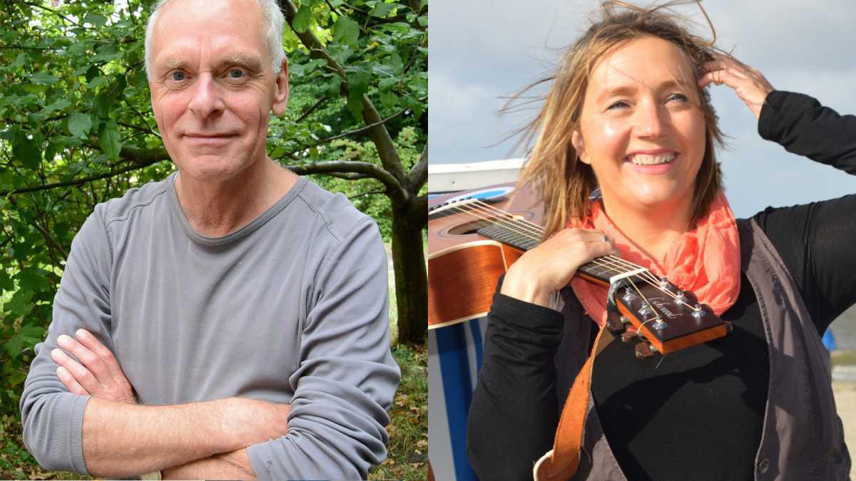 Das Harener Lesefest: Eine Woche lang "Die große Rederei"  Das Harener Lesefest: Eine Woche lang "Die große Rederei"