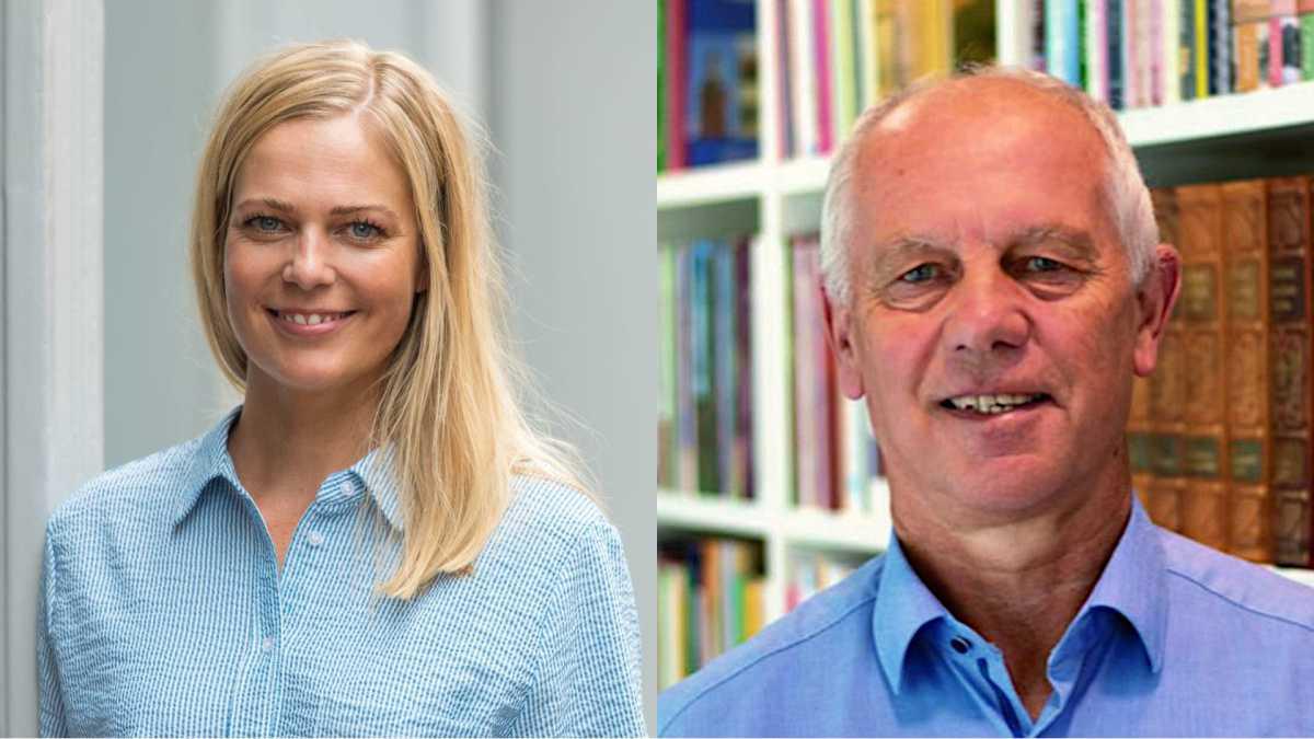 Das Harener Lesefest: Eine Woche lang "Die große Rederei" 
