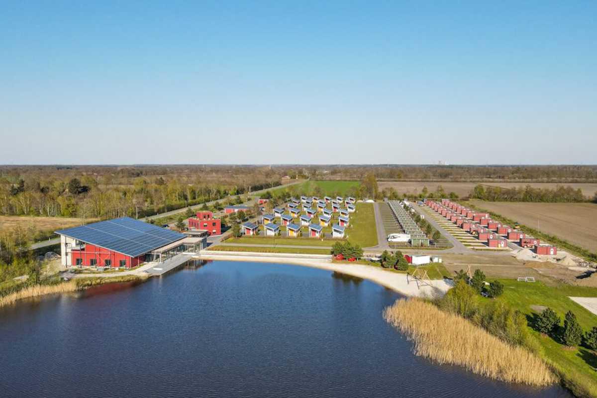 Emsland-Camp in Fehndorf räumt beim Campsite Award 2023 ab Emsland-Camp in Fehndorf räumt beim Campsite Award 2023 ab