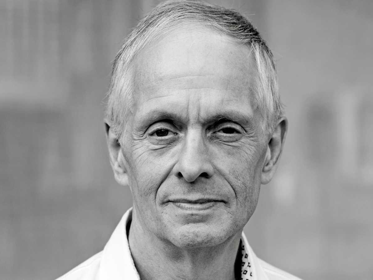 Bestseller-Autor Andreas Brandhorst zu Gast in Haren Bestseller-Autor Andreas Brandhorst zu Gast in Haren