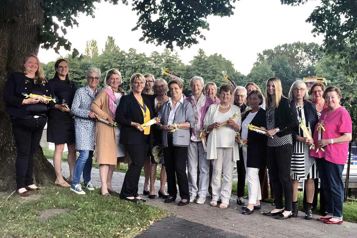 Miteinander für andere in Lingen, Meppen und Umgebung Miteinander für andere in Lingen, Meppen und Umgebung