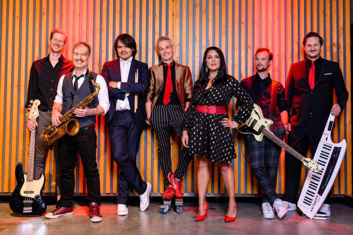 Harener Musiktage kommen zurück Harener Musiktage kommen zurück