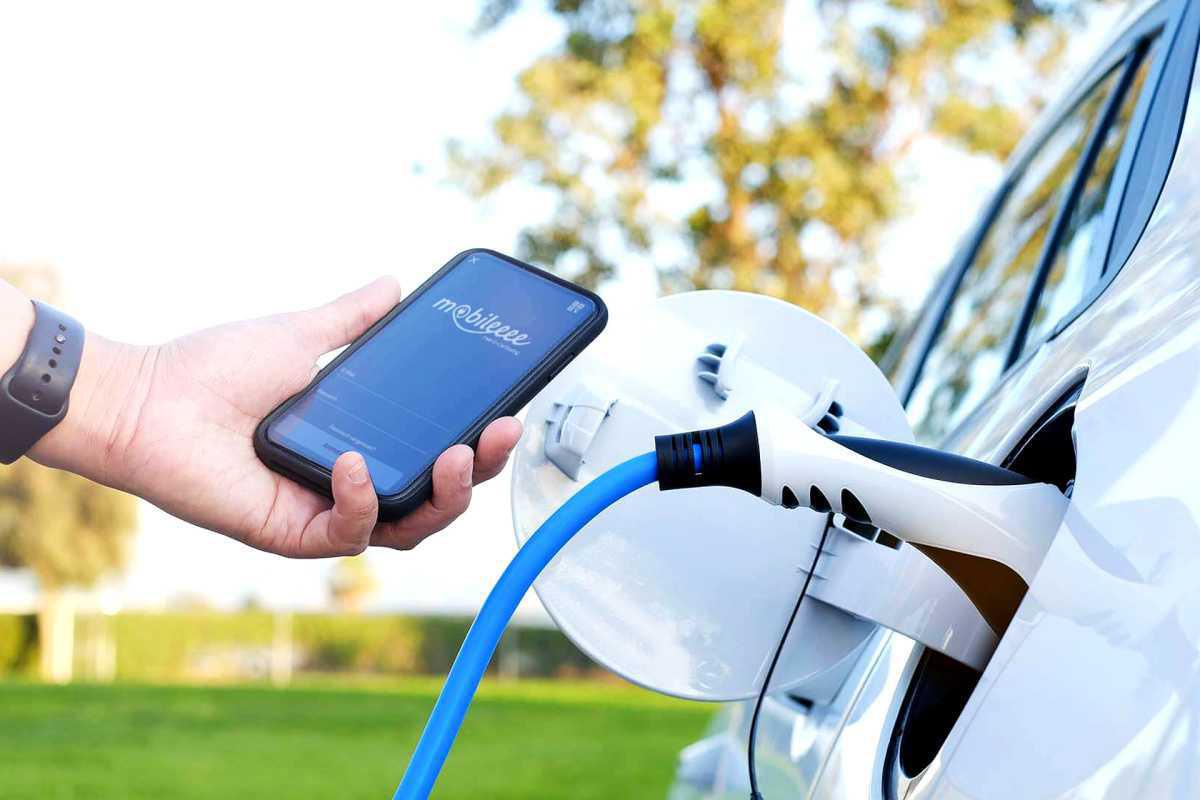 Elektro-Mobilität auf dem Vormarsch