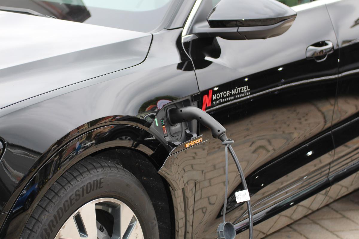Elektro-Mobilität auf dem Vormarsch