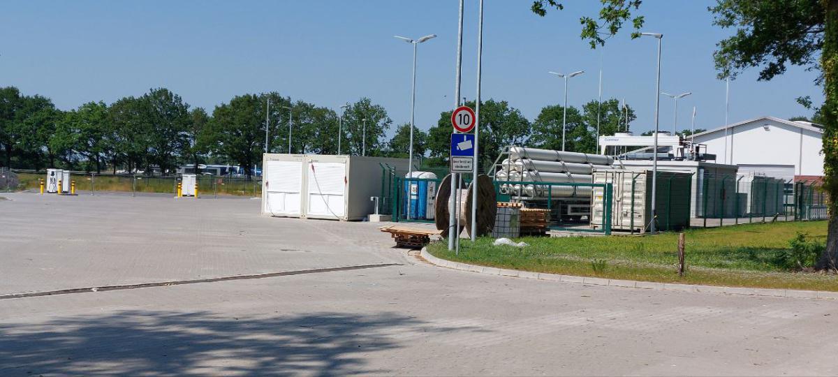 Elektro-Mobilität auf dem Vormarsch