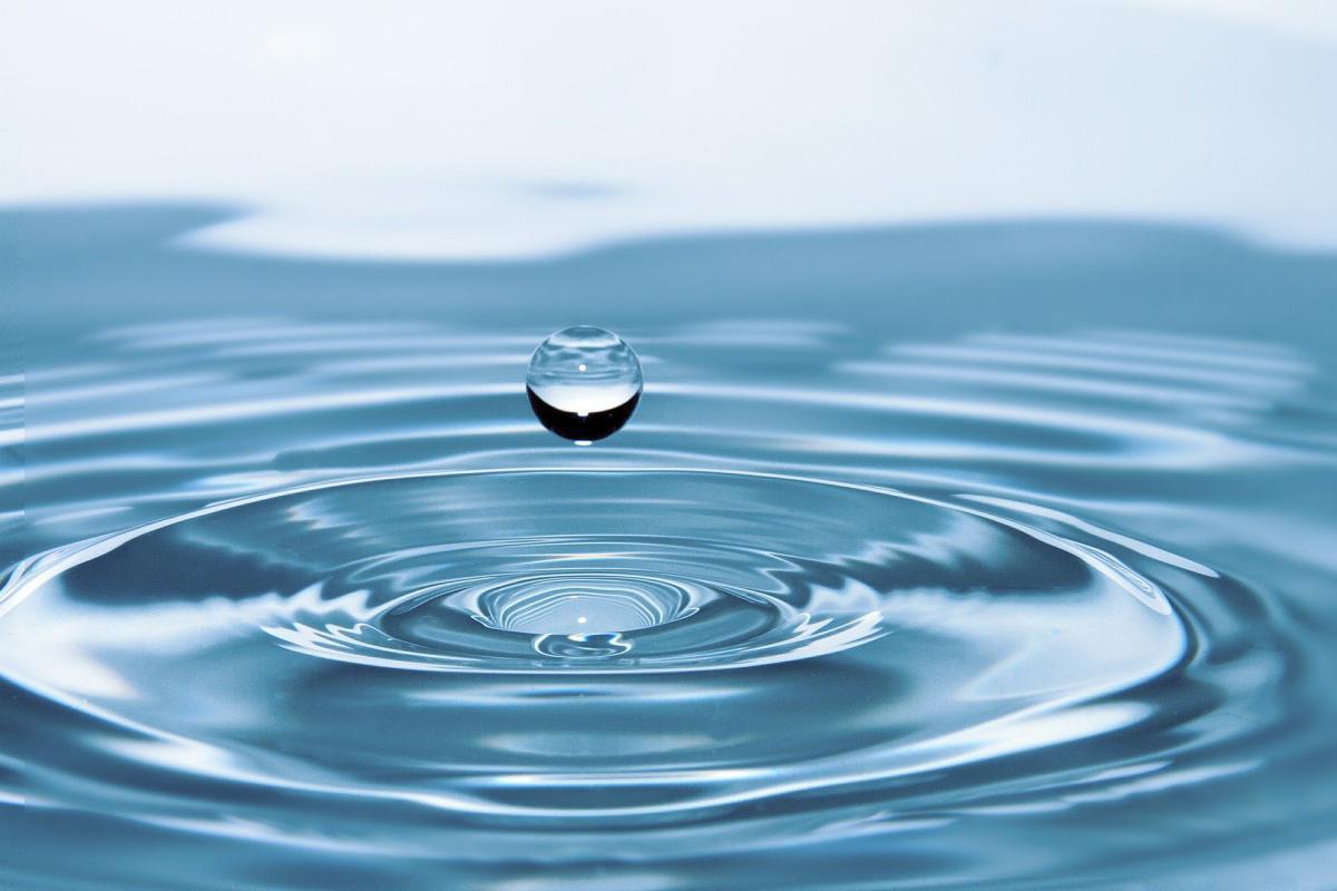 TAV ruft zum Wassersparen auf