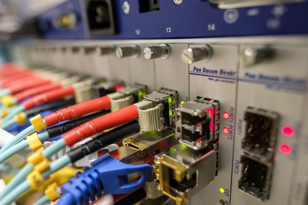 Kostenfreie Glasfaser-Anschlüsse für die Neue Düne und Neppenkamp