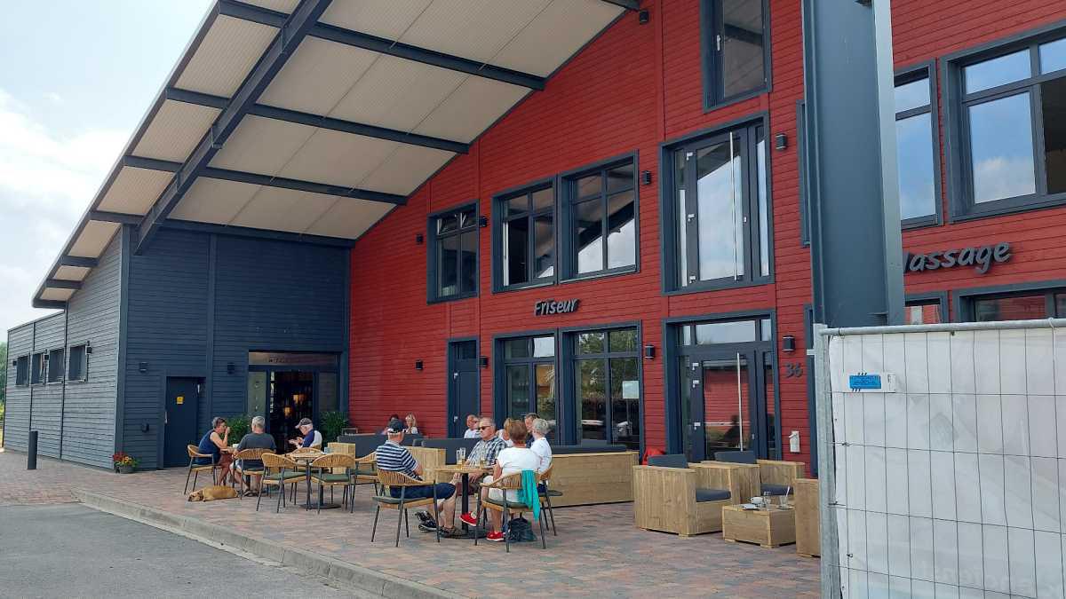 Restaurant „Cabana“ eröffnet in Fehndorf