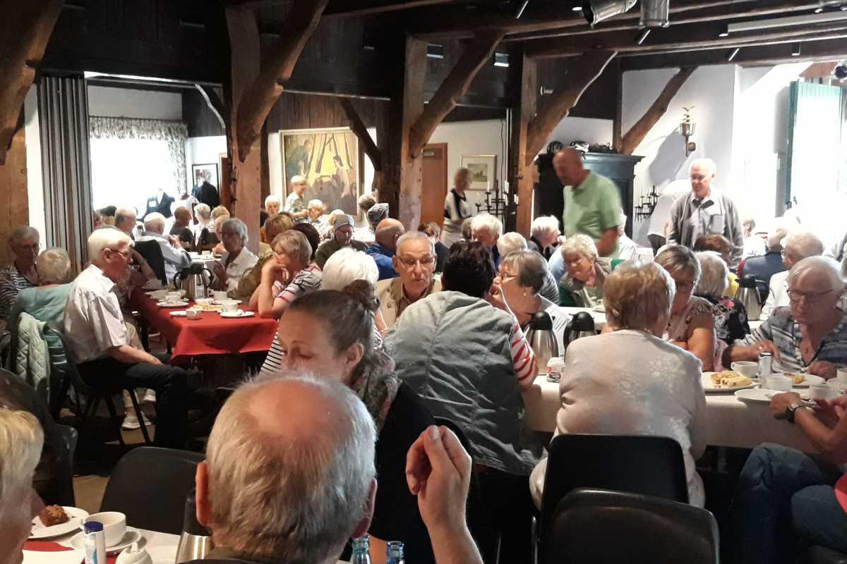 Das wohltemperierte Chorkonzert