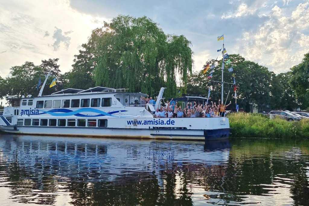 Sommerfest bei Kandziora Hydraulik Engineering Sommerfest bei Kandziora Hydraulik Engineering