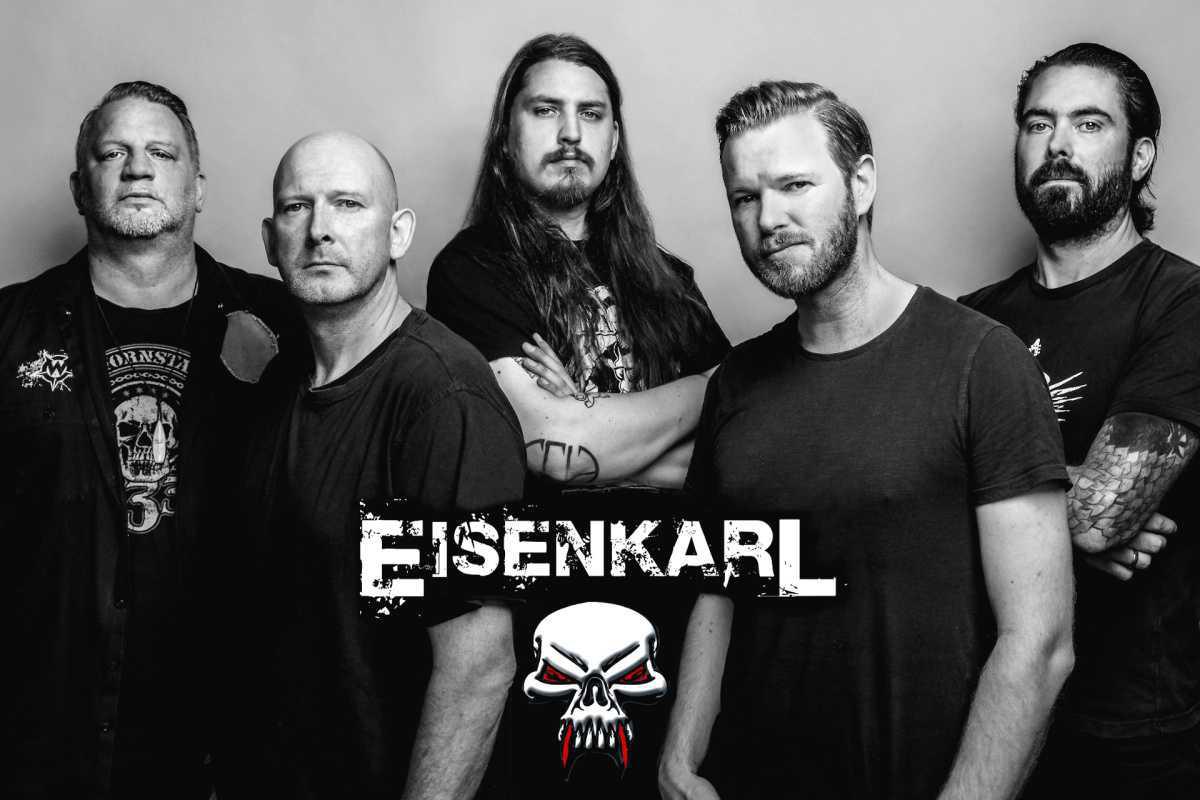 Dirty Deeds & Eisenkarl Dirty Deeds & Eisenkarl