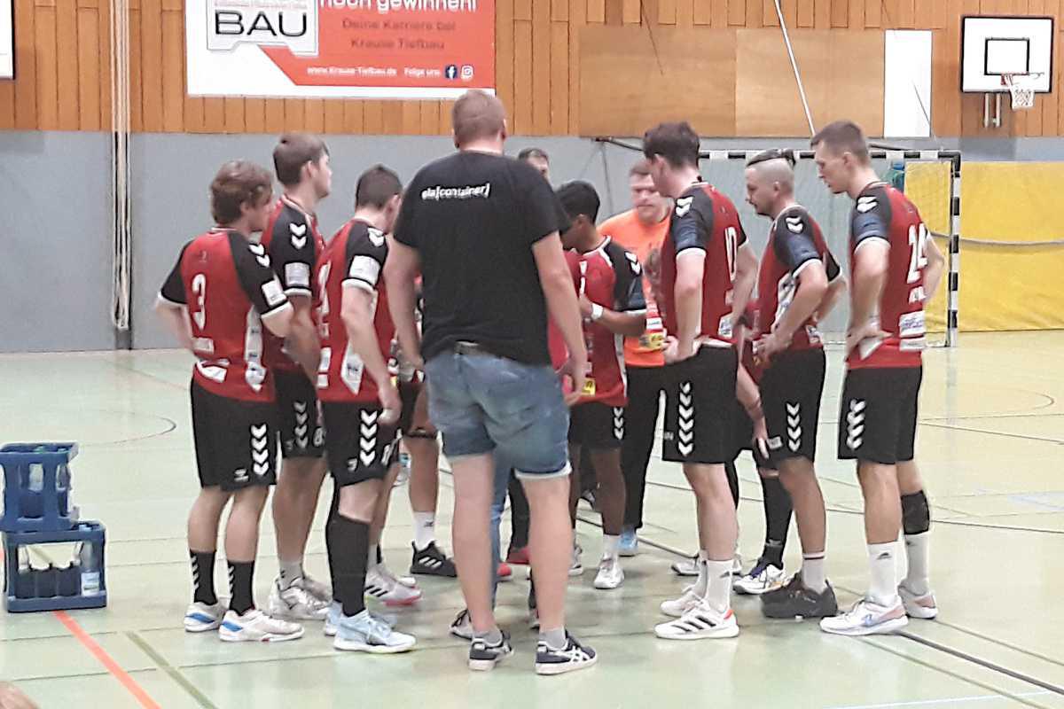 Auftakt der neuen TuS Haren Handball-Saison