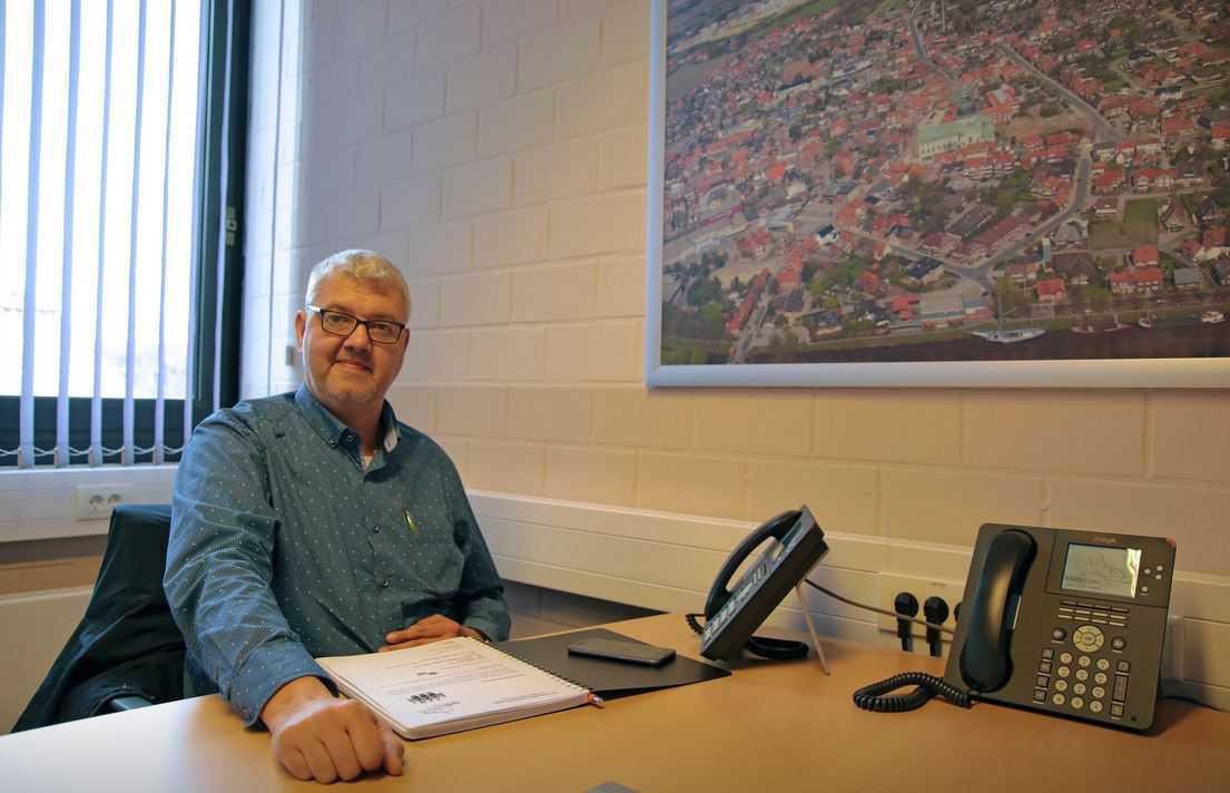 Sprechstunde mit Behindertenbeauftragten erst wieder im neuen Jahr Sprechstunde mit Behindertenbeauftragten erst wieder im neuen Jahr