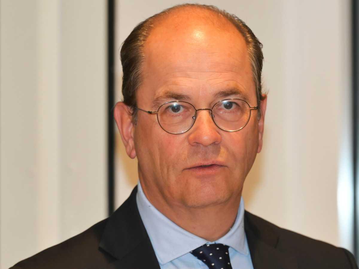 IHK-Neuwahlen - Maria Borgmann von Hölscher Wasserbau jetzt Vizepräsidentin IHK-Neuwahlen - Maria Borgmann von Hölscher Wasserbau jetzt Vizepräsidentin