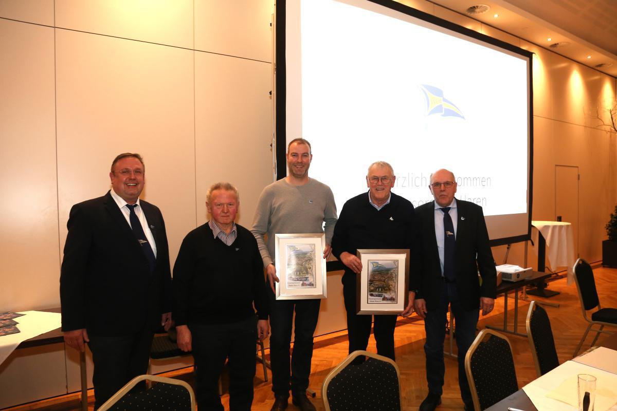 WSH auf richtigem Kurs WSH auf richtigem Kurs