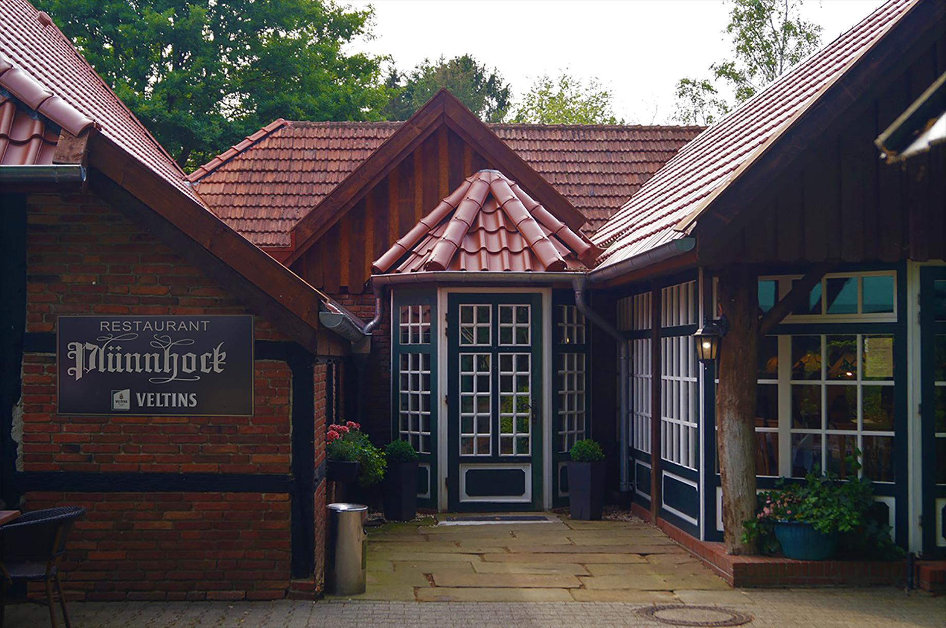 Restaurant Plünnhock Restaurant Plünnhock