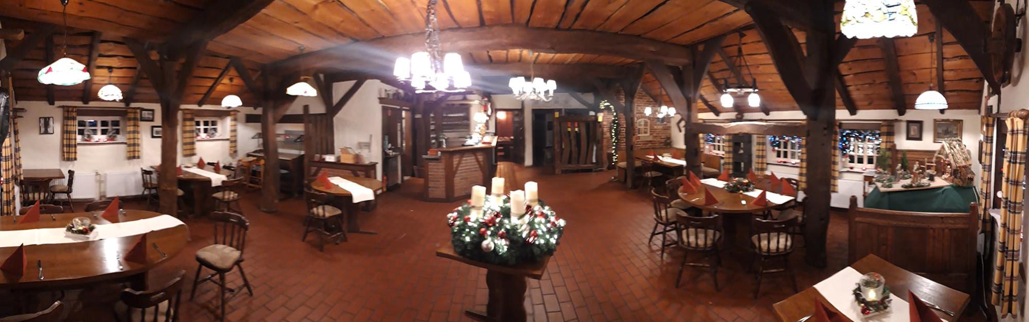 Restaurant Plünnhock Restaurant Plünnhock