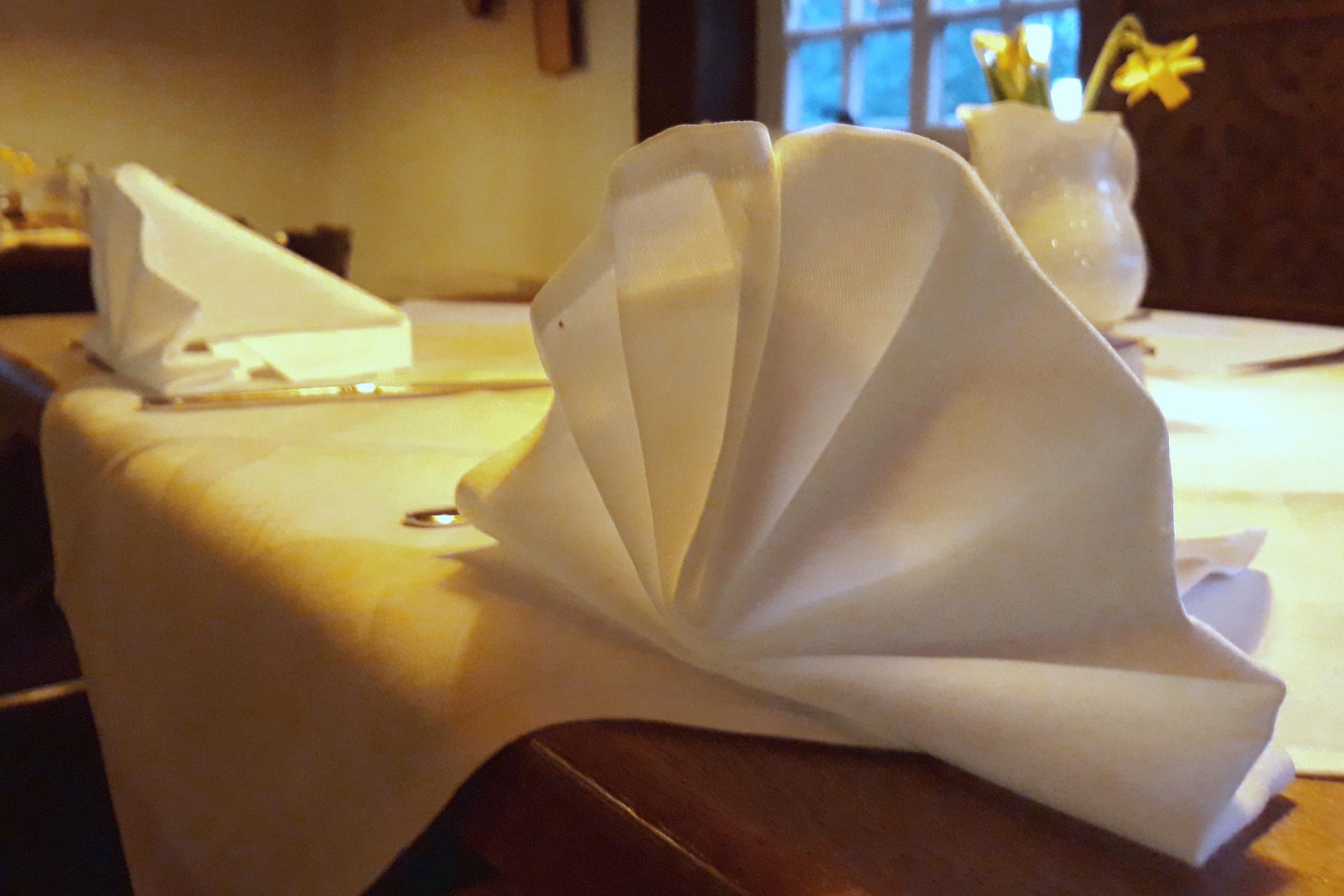 Restaurant "Plünnhock" wiedereröffnet Restaurant "Plünnhock" wiedereröffnet