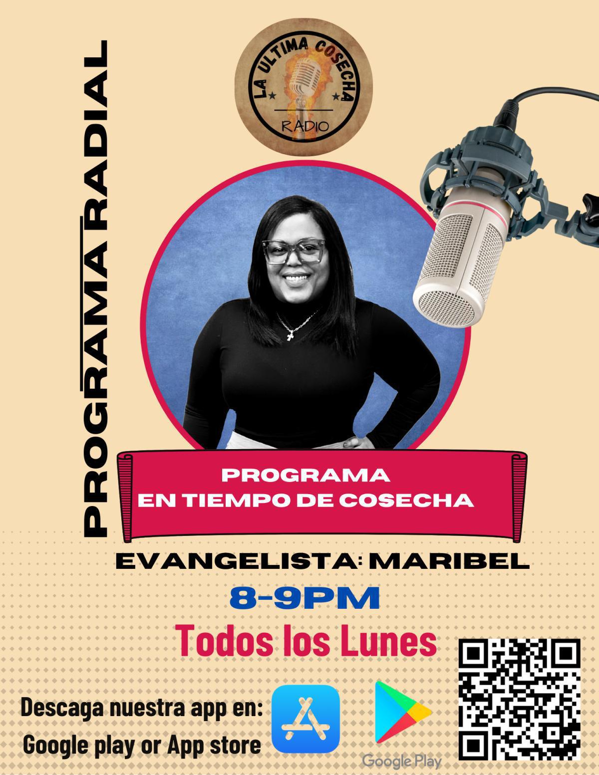 PRESIONAR PARA VER PROGRAMAS
