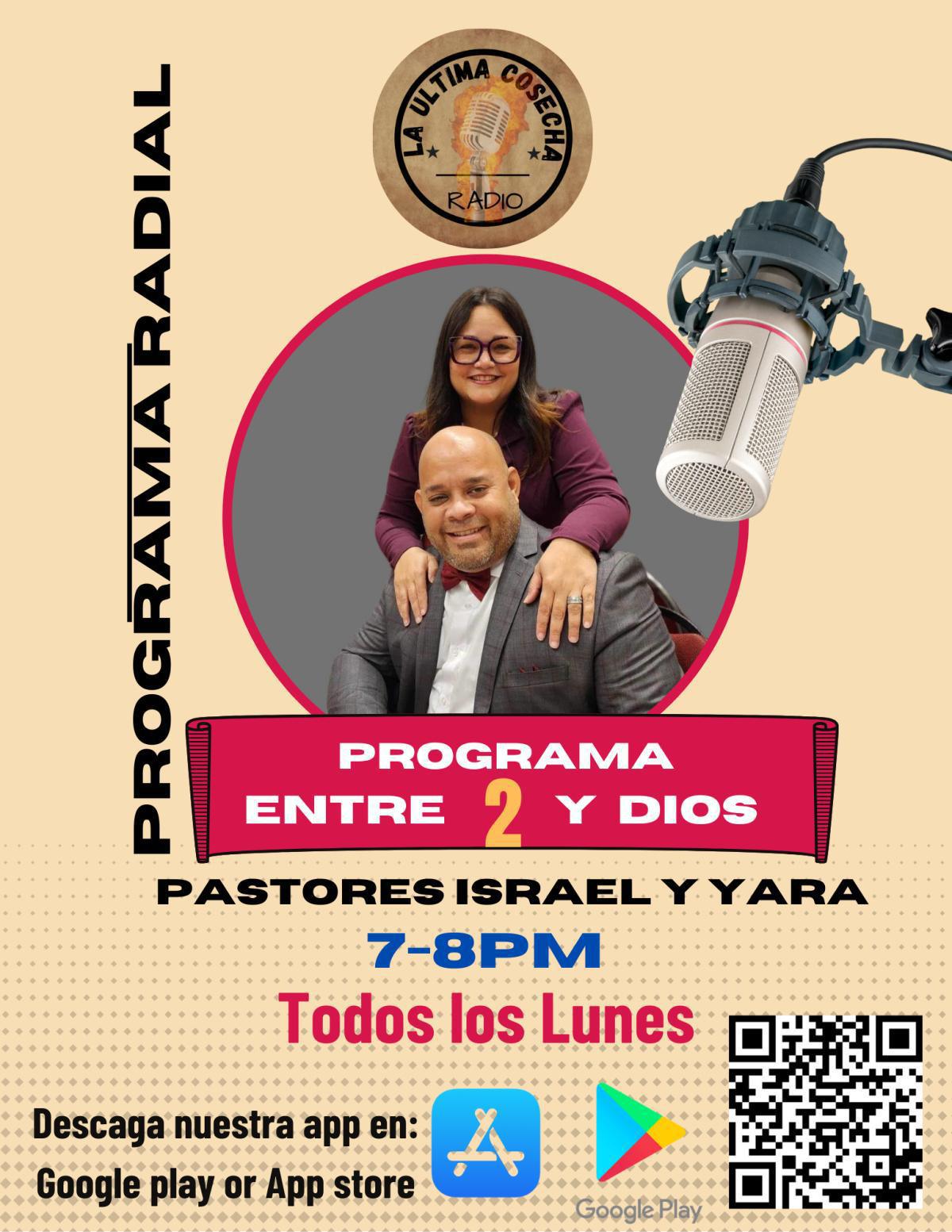PROGRAMACIONES