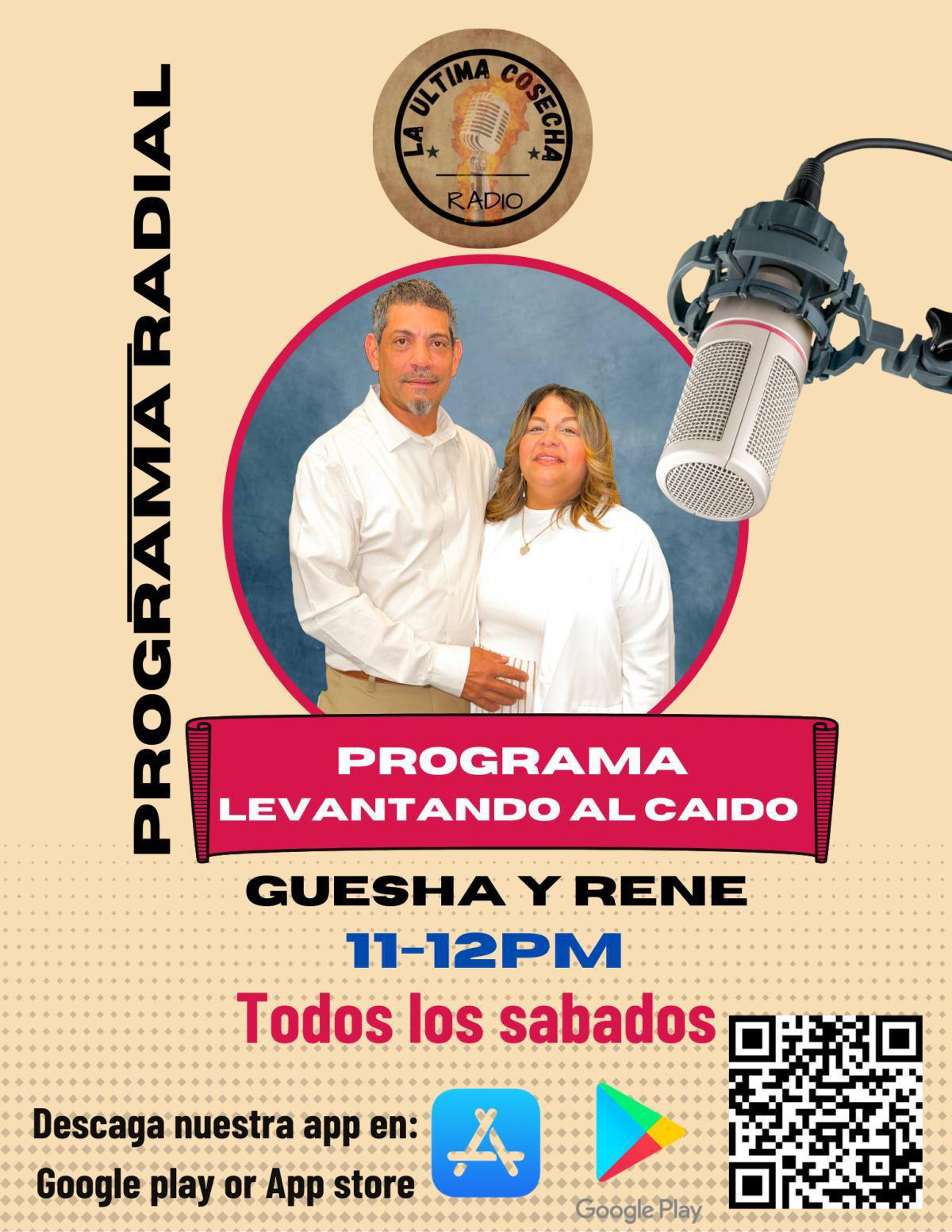 PROGRAMACIONES