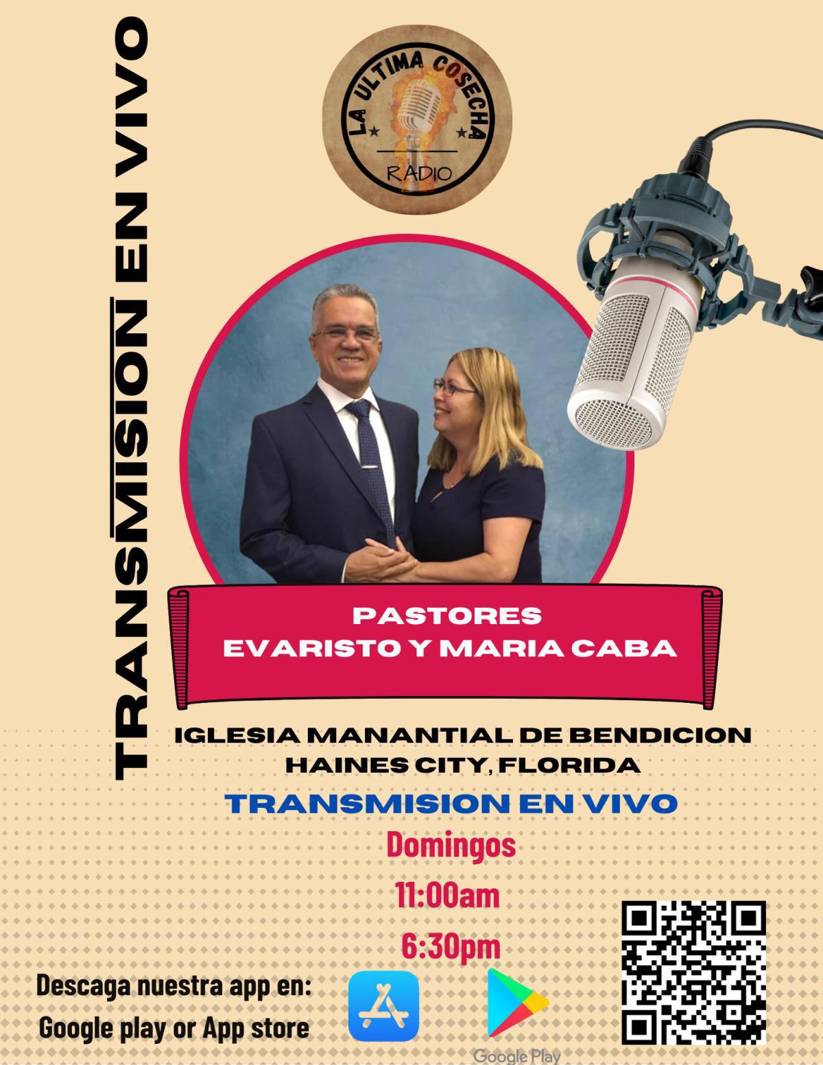 PROGRAMACIONES
