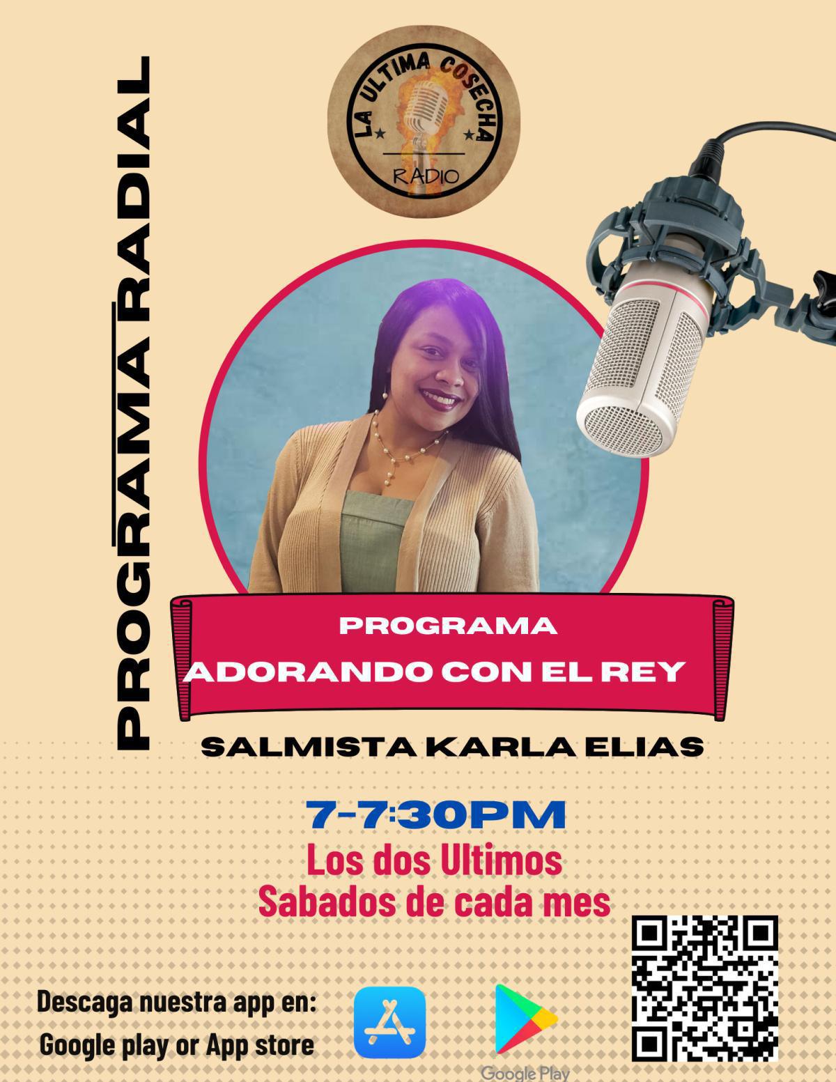 PROGRAMACIONES