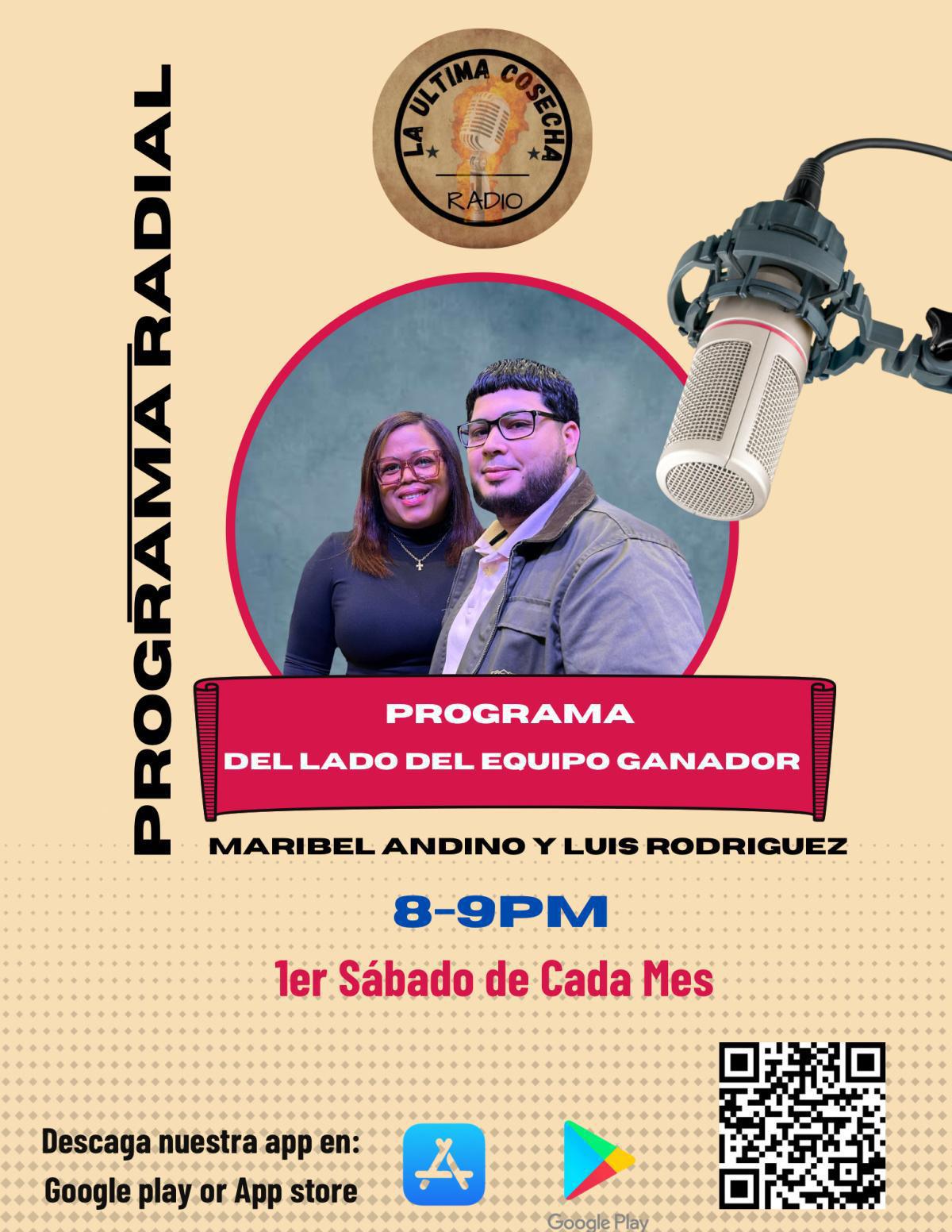 PROGRAMACIONES