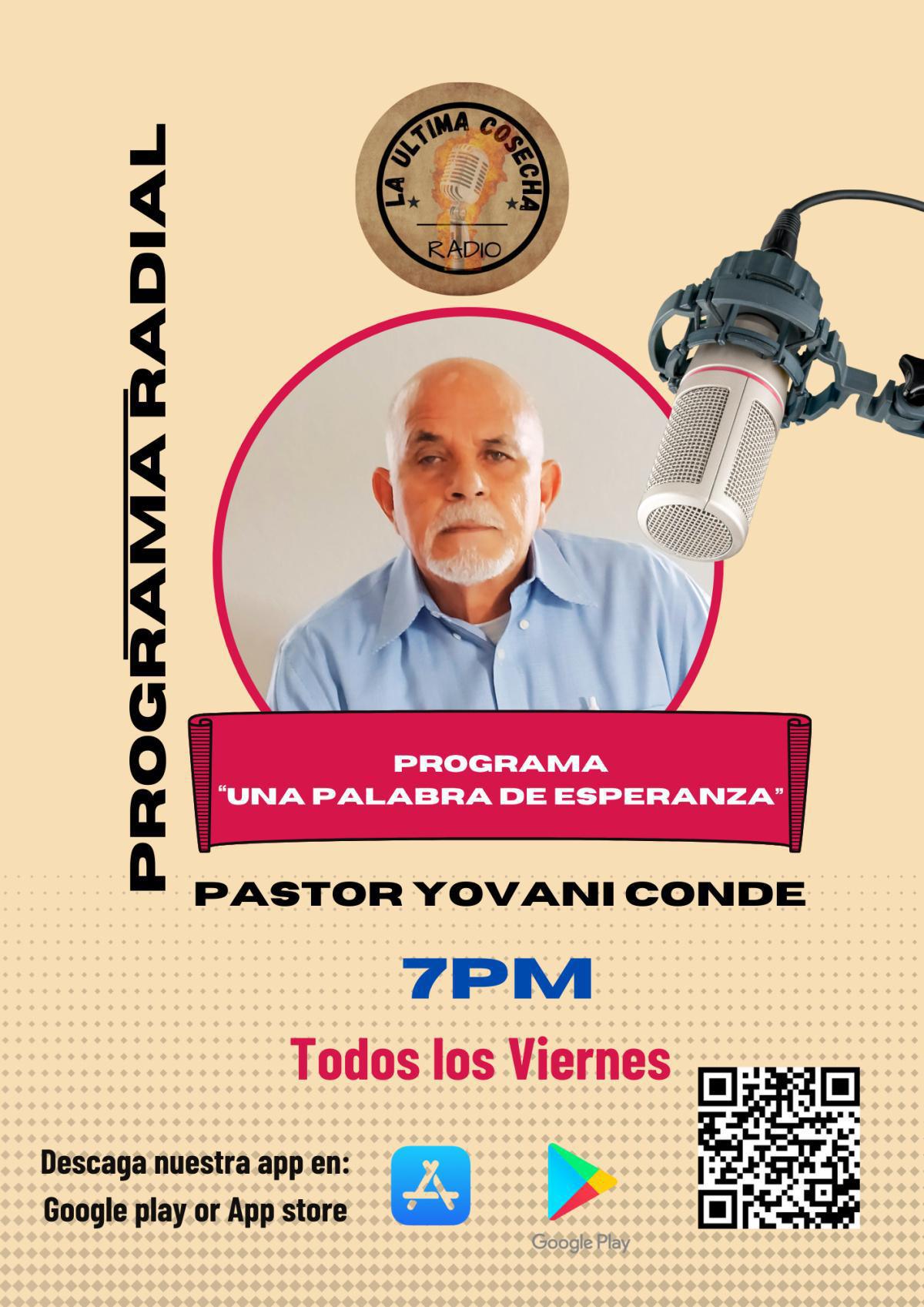 PROGRAMACIONES