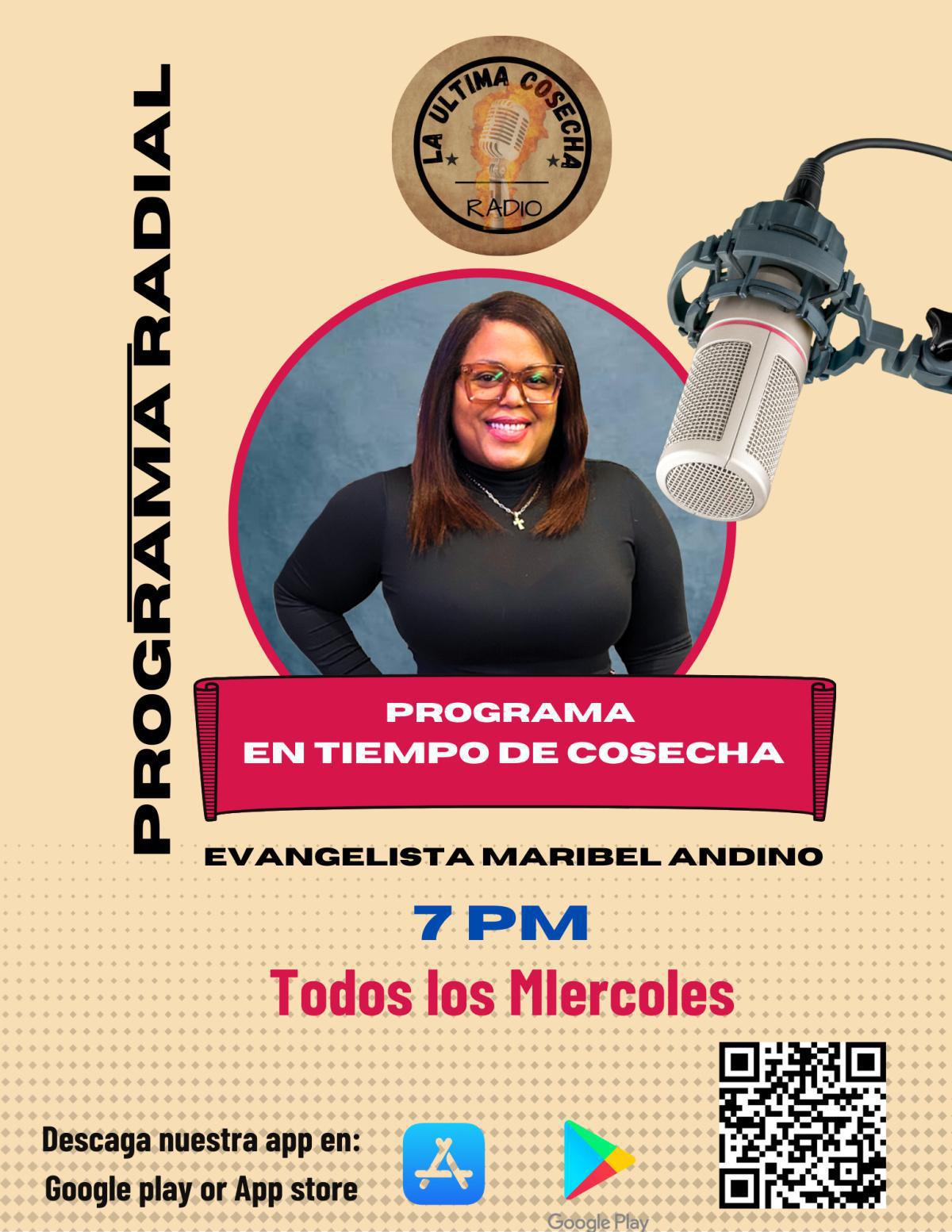 PROGRAMACIONES