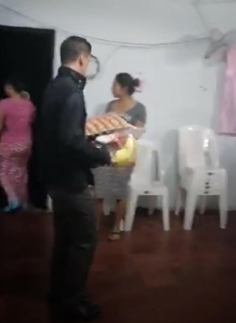 AYUDA PARA EL SALVADOR-2/2020