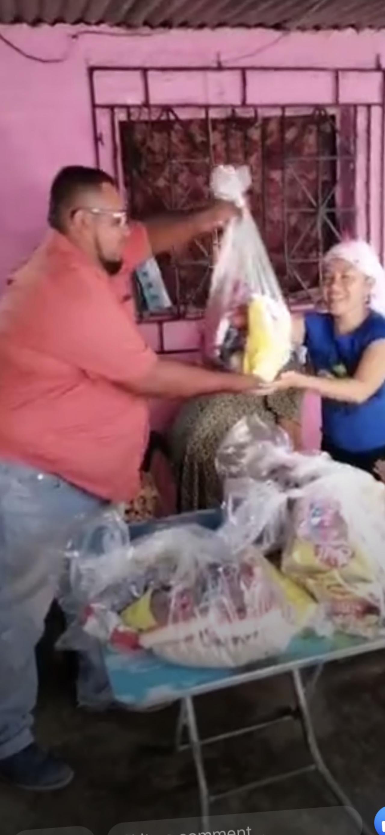 AYUDA PARA EL SALVADOR-2/2020