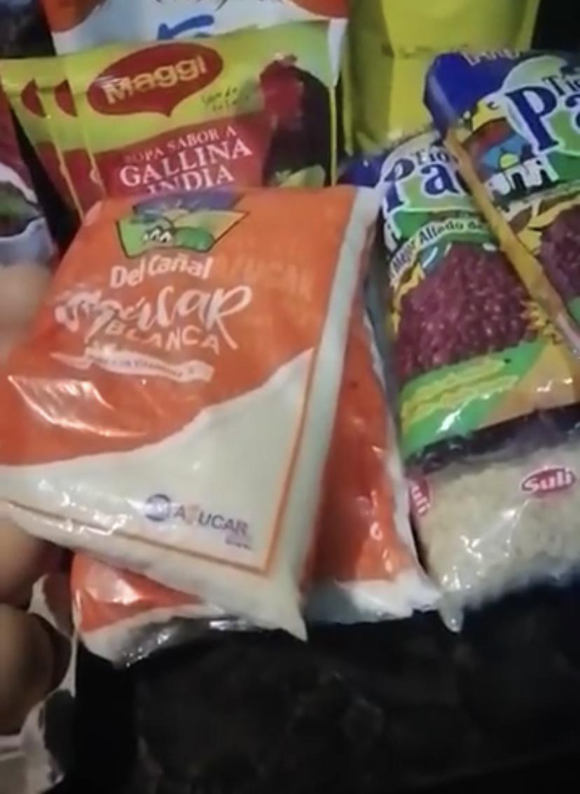 AYUDA PARA EL SALVADOR-2/2020