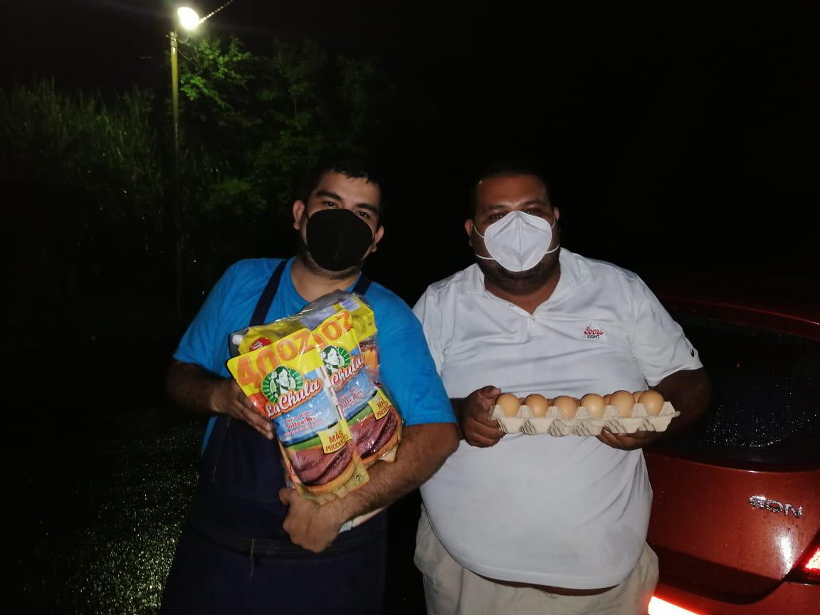 AYUDA PARA EL SALVADOR-2/2020
