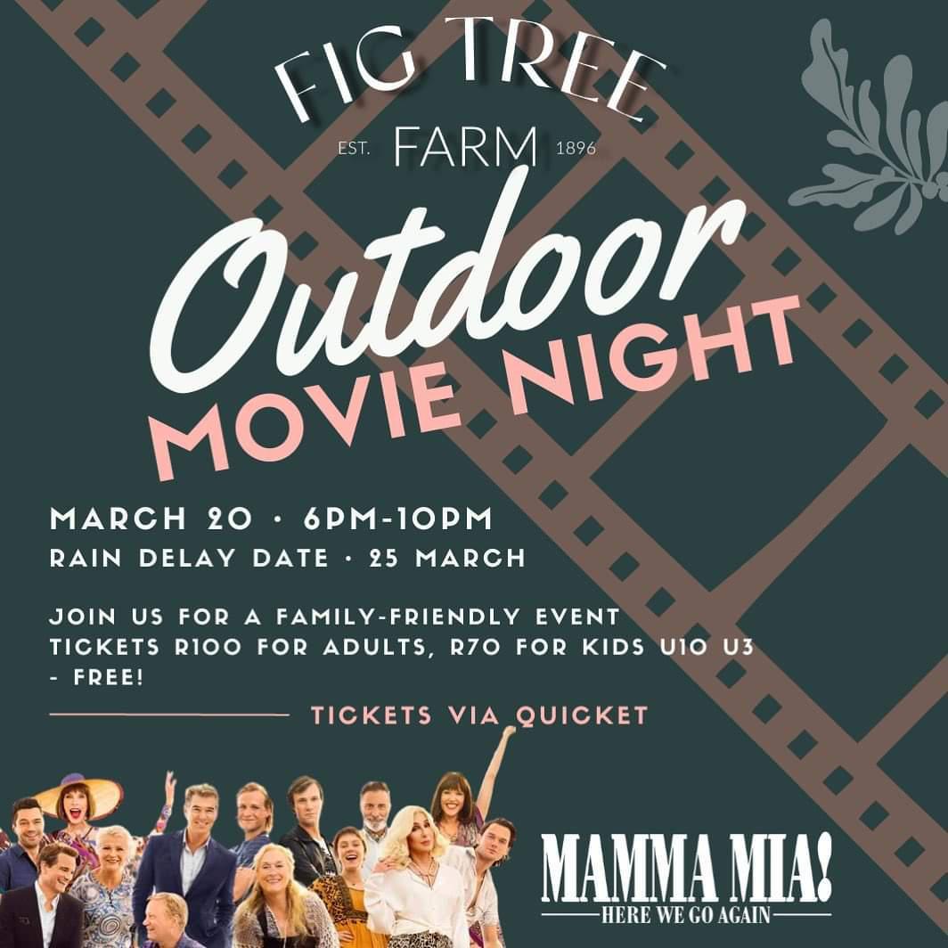 Local Events
